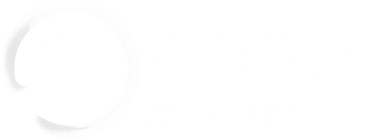 Orbhextream Logo